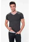 Berrak Erkek T Shirt 4033