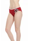 Berrak Kadın Atletics Bikini 2394