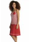 Clear Women Nightgown 5191