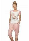 Berrak Kadın Pijama Takımı 5340