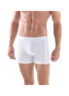 Black Spade Classic Rib Boxer 9351