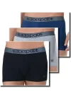 Blackpade Mens Boxer 9472