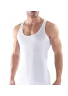 Blackpade Mens Ribbed Tank Top 9341