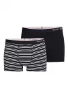Blackspade Erkek 2li Boxer 9551
