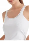 Blackspade Womens Tank Top Elegance 1364