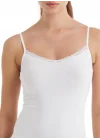Blackspade Womens Strap Tank Top 1365