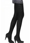 Daymod Carine Womens Cotton Tights