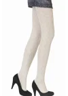Daymod Carine Womens Cotton Tights