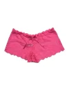 Dorya Lycra Lace Shorts 2012