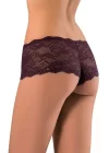 Dorya Lycra Lace Shorts 2012