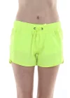 Plain Shorts Neon Colors