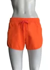 Plain Shorts Neon Colors