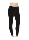 Elite Womens Modal Elastane Long Leggings 2101