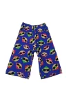 Boys Patterned Capri Set 1-2 Years