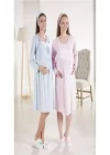 Estiva Soft Cotton Maternity Nightgown 17381