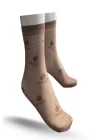 Flavour Womens Serenade Below Knee Socks