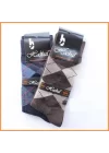 Hasbal Mens Socks 12 Pairs