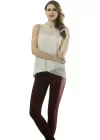 HMD Women Leggings Set 60044