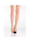 Italian Womens 40 Denier Opaque Knee-High Socks