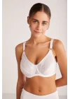 Kadın SUTYEN Martina Toparlayıcı Dantelli Sütyen