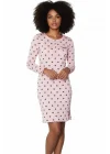 Nightdress with Zakkum Points for Women, Young, Adult Code 21802