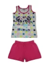 Girl Child Shorts Set 6534