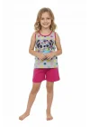 Girl Child Shorts Set 6534