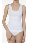 Kom Basic Singlet Tank Top