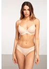 Kom Rosalinda Ultra Hafif Dikişsiz Külot- Bikini Model