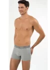 Kom Tight Boxer Short for Men (2-Pack)