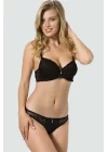 Le Jardin Brode Covered Bra Set 5250