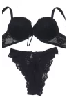 Le Jardin Brode Bra Set 6400