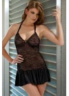 Le Jardin Lace Nightgown 2550