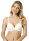 Le Jardin Micro Supported Padded Bra 7050