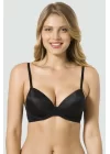 Le Jardin Micro Supported Padded Bra 7050