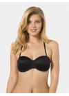 Le Jardin Micro Silicone Bra 7043