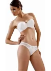 Le Jardin Strapless Bra Set 6010