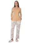 Limissi Viscose womens pajama set