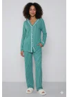 Limissi Viscose Pajama Set