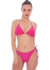 Milla Spaghetti Bottom and Top Bikini Set 2501