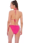 Milla Spaghetti Bottom and Top Bikini Set 2501