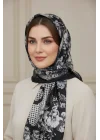 Mısırlı Polyester Alize Eşarp 1