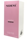 Nedens Cahce Edt 75 Ml Womens Perfume