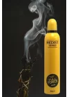 Redist Full Force Şekillendirici Saç Köpüğü 300 Ml No 04