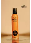 Redist Full Force Şekillendirici Saç Köpüğü 300 Ml No 04