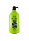 Redist Keratin Hair Care Shampoo 500 Ml For Damaged and Shedding Hair