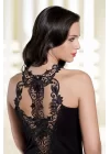 Şahinler Back Lace Tank Top B368