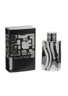 Silver Men Georges Mezotti EDT 100 ml Mens Perfume