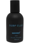 Spormax Surf Club Edc Mens Perfume 100 Ml