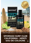 Spormax Speeder Edt 100 Ml